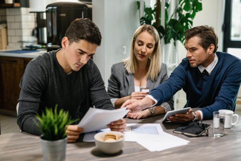 Short Term Property Loans